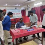 భీమవరం లోక్ అదాలత్ లో.. ఏకంగా 1298 కేసులు రాజీ