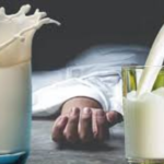 కల్తీ పాల విషాదంలో 17 కి చేరిన మృతులు.. మరో ఇద్దరు ..