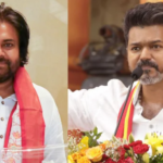 పవన్ ఇక్కడ భీమవరం సెంటిమెంట్.. అక్కడ ‘విజయ్’ తిరుచ్చి ఈస్ట్