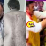 రామాలయం వద్ద ‘రఘురామా’ ఫై ‘దాడి’ యత్నం.. జనసైనికులకు తీవ్ర గాయాలు