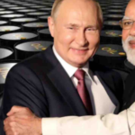 పెట్రోల్ కొరత లేదు.. రష్యా నుండి భారత్ భారీగా చమురు కొనుగోలు