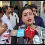 చంద్రబాబు, పవన్ అసలు హిందువులేనా? భీమవరంలో రోజా విసుర్లు