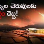 యుద్ధ ప్రభావం.. భారీ నష్టాలలో గోదావరి జిల్లాలలో రైతులు