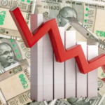 భారతీయ రూపాయి  విలువ, స్టాక్ మార్కెట్ దారుణ పతనం..