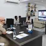 పశ్చిమ గోదావరి పోలీస్ అధికారులకు SP కీలక ఆదేశాలు