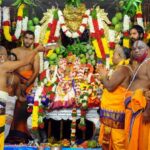 భీమవరంలో శ్రీరామ నవమి కల్యాణోత్సవ వేడుకలు ఘనంగా..