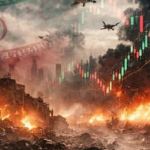 గల్ఫ్ వార్ ..భారీ నష్టాల్లో దేశీయ సూచీలు,,