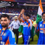 టీ20 విశ్వవిజేతగా భారత్.. 3వ సారి,, భీమవరంలో జోష్