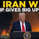 ఇక యుద్ధం ఆపేద్దాం.. ట్రంప్.. ఇరాన్ తగ్గేదే లే… 4000 కిమీ క్షిపణీ దాడి