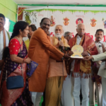 భీమవరంలో శ్రీభీమేశ్వర స్వామి దేవస్థానంలో వైభవంగా ఉగాది వేడుకలు..