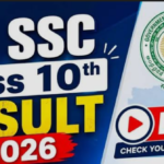 టెన్త్ ఫలితాల్లో 85.25 శాతం ఉత్తీర్ణత.. బాలికలు 87.90 శాతం