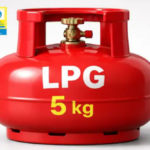 శుభవార్త! 5 కేజీల గ్యాస్ సిలెండర్లు వచ్చేసాయి.