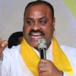 పశ్చిమ గోదావరి, కాలువలలో జగన్ హయాంలో.. తట్ట మట్టి తీయలేదు.. అచ్చెన్నాయుడు