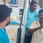 రొయ్య పిల్లలు చనిపోతాయి. మీ కాళ్ళు పట్టుకొంటా.. 500 రూ . డీజిల్ ఇవ్వండి..