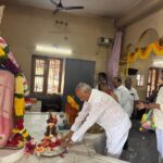 భీమవరం రాయలంలో శ్రీ విజయ ‘సాయి’ 8వ వార్షిక.. అన్నసమారాధనలో..