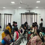 భీమవరం మున్సిపాలిటీ లో ‘మెప్మా’  సమీక్ష.. కీలక ఆదేశాలు