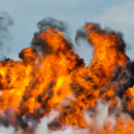 రష్యాలో కూడా చమురు కేంద్రాలు ద్వంసం..పెరిగిన చమురు ధరలు.. స్టాక్ మార్కెట్ ధడేల్..