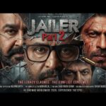 రజనీకాంత్, జైలర్ 2 లో మరో ముగ్గురు సూపర్ స్టార్ లు..