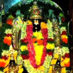 ఈ 25 నుండి కాళ్ళకూరులో ‘స్వయం భూ’ శ్రీ వెంకటేశ్వరస్వామి కల్యాణోత్సవాలు..