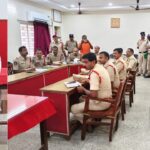 భీమవరంలో మే 9న లోక్అదాలత్.. క్రిమినల్ కేసులు రాజీ కోసం..