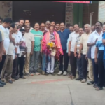 భీమవరం ఛాంబర్.. అధ్యక్షులు, మానేపల్లి గుప్తాకు ఘన సత్కారం