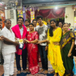 శ్రీమావుళ్ళమ్మ వారి నిత్య అన్నదాన ప్రసాద వితరణకి 1,00,116 రూ..