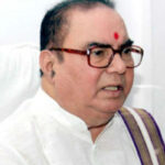 మాజీ CM, నాదెండ్ల భాస్కర రావు ఆరోగ్యం విషమం..