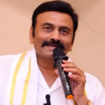 ఆ పాస్టర్ SC రద్దు చెయ్యని కలెక్టర్.. ‘సుప్రీం’ ధిక్కరమే.. రఘురామా