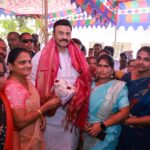 ఆకివీడు రామాలయ నిర్మాణానికి కౌన్సిల్ ఆమోదం.. రఘురామా కు ‘వైసీపీ’ సహకారం…