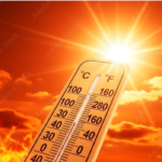 ఈ నెల 18 నుండి ‘ప్రచండ’ ఎండలు.. ‘జాగ్రత్త’ పడండి