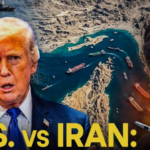 మరల అమెరికా – ఇరాన్ మధ్య ‘హెచ్చరికల యుద్ధం’