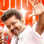 విడుదలకు ముందే ‘జన నాయగన్’  నెట్ లో లీక్.. ఎన్నికల వ్యూహమా?