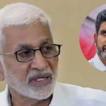 99 పైసలకు భూములు ఇచ్చేయడం కాదు.. ఉద్యోగ కల్పన భరోసా ఏది? విజయసాయిరెడ్డి