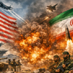 యుద్ధం ముగిస్తాం, అయితే.. ఇరాన్ తో యూరోపియన్ కౌన్సిల్ చర్చలు..