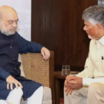 మోడీ అలా వచ్చి వెళ్లారు.. నేడు ఢిల్లీ పర్యటనలో చంద్రబాబు..