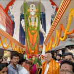 భీమవరంలో పలు దేవాలయాలలో.. ‘శ్రీహనుమజ్జయంతి’