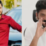 సంజయ్ కుమారుడు ఫై ‘పోక్సో’.. చర్యలు తీసుకోండి.. సీఎం రేవంత్ రెడ్డి