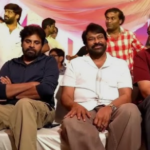 ‘మెగా158’షూటింగ్ ప్రారంభం.. వేదికపై చిరు పవన్, నాగబాబు