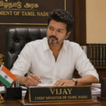 సీఎంగా ప్రమాణ స్వీకారానికి ‘విజయ్’.. అన్నాడీఎంకే లో తిరుగుబాటు?