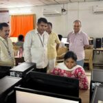 భీమవరం DNR ఇంజనీరింగ్ కాలేజ్ లో ‘AI ద్వారా గ్రామీణ యువతకు సాధికారత”..
