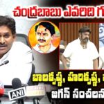 చంద్రబాబు ముందు ‘మావిగన్’ అంటే చాలు.. గుండె ఆగి.. జగన్