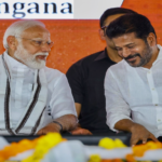 హైదరాబాద్ లో ప్రధాని మోడీ.. 9,500 కోట్ల పలు అభివృద్ధి పనులకు..