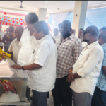 భీమవరంలో ‘వబిలిశెట్టి’ వారిని పరామర్శించిన మండలి చైర్మెన్