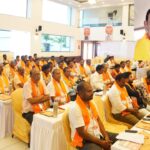 భీమవరంలో ముగిసిన జిల్లా బీజేపీ ప్రశిక్షణా సదస్సు..