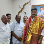 ‘డెల్టా’ అభివృద్ధి కి రఘురామా సేవలు.. భీమవరం చాంబర్ ఆఫ్ కామర్స్