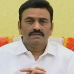 ‘తెలుగువీర లేవరా’ రాజకీయ పార్టీ కాదు, కానీ.. రఘురామా.