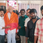 భీమవరం ప్రభుత్వాసుపత్రి అభివృద్ధి కమిటీ నూతన డైరెక్టర్లు..