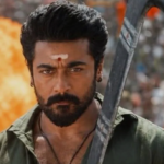 సూర్యకు కష్టాలు..‘కరుప్పు’ (వీరభద్రుడు) రిలీజ్ వాయిదా