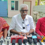 ఉండిలో అభివృద్ధి పేరుతో దుర్మార్గపు పాలన.. సిపిఎం