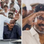 స్టాలిన్ భరోసా! ‘విజయ్’ ప్రభుత్వ ఏర్పాటుకు గవర్నర్ ఆహ్వానం